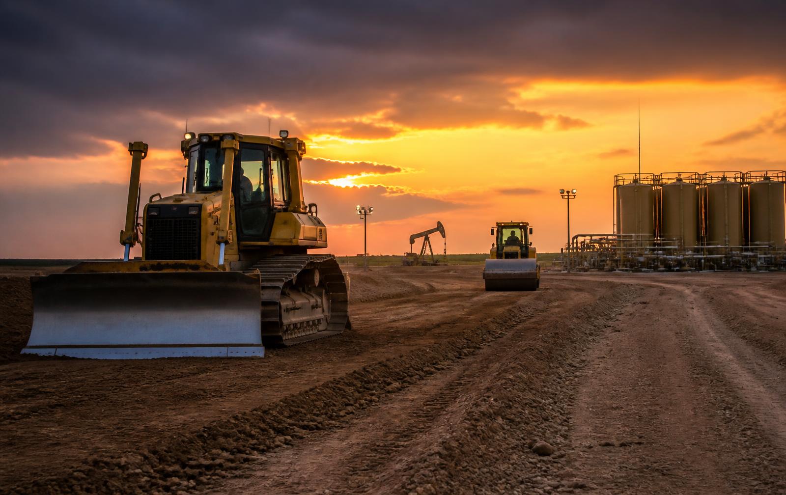 Oilfield Services services by AME Energy